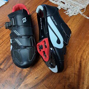 Peloton shoes UK 39,  US Size 8